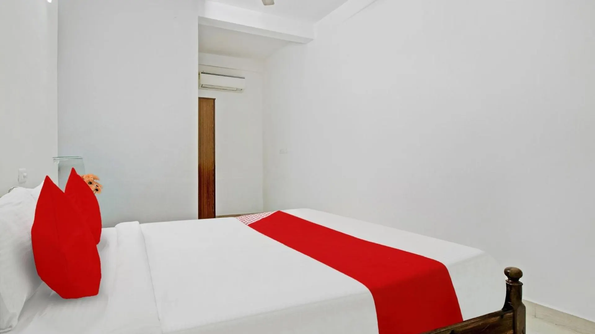 Hotel O Tower 21 Inde