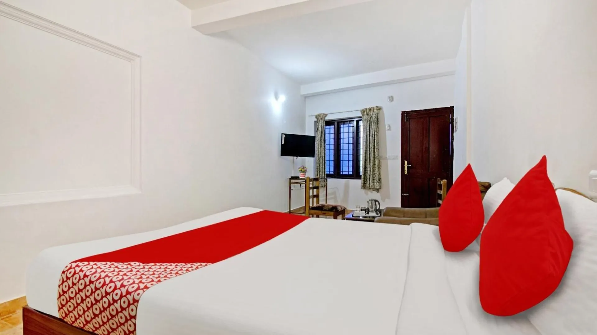 Hotel O Tower 21