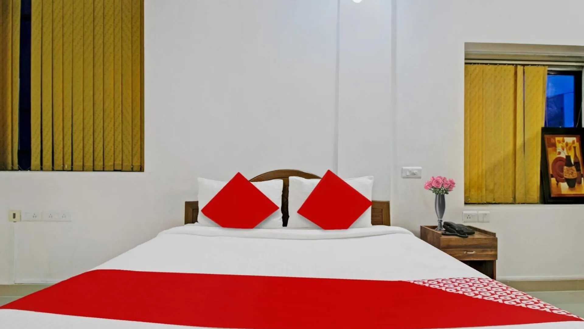 Hotel O Tower 21