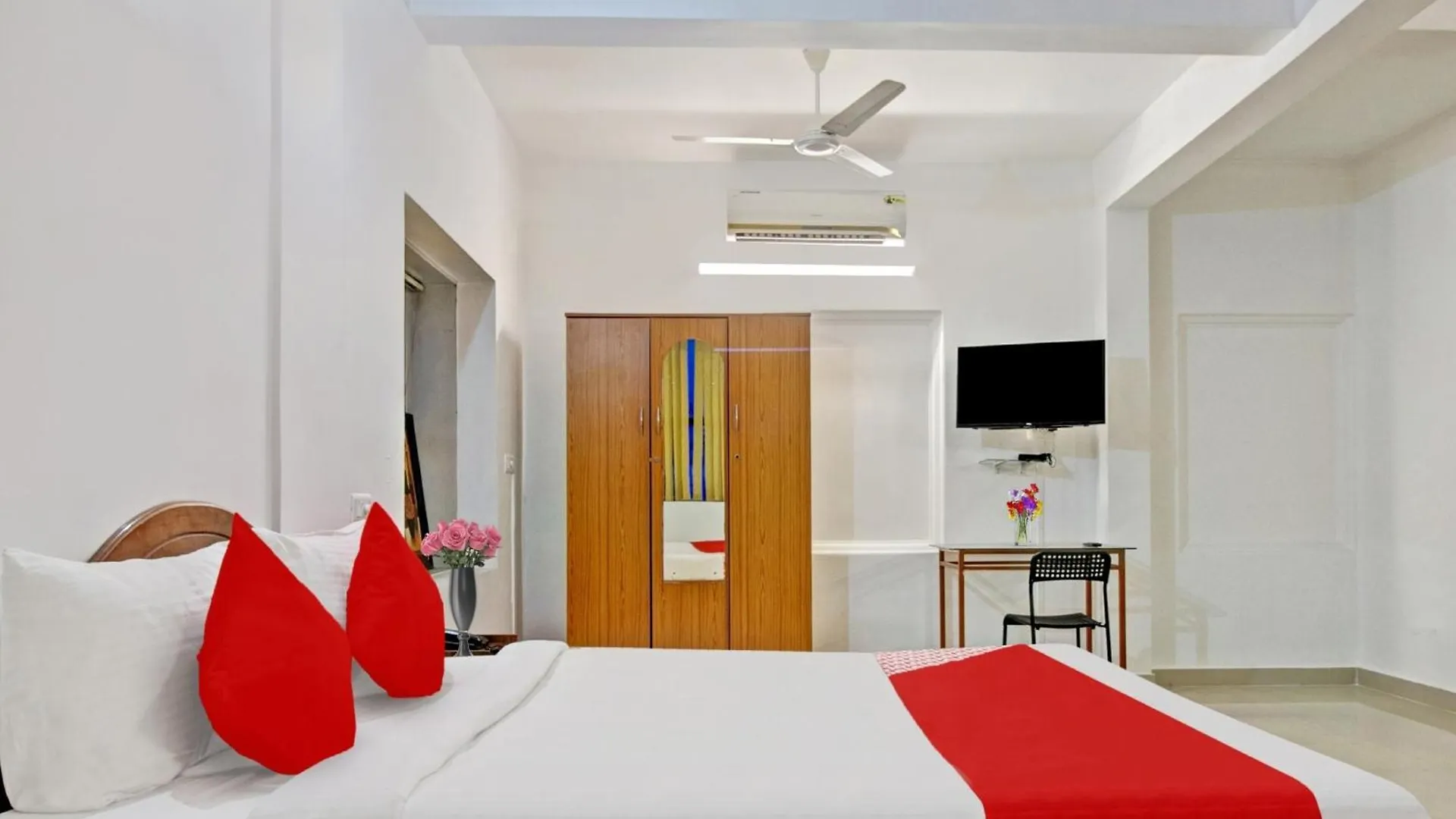 Hotel O Tower 21
