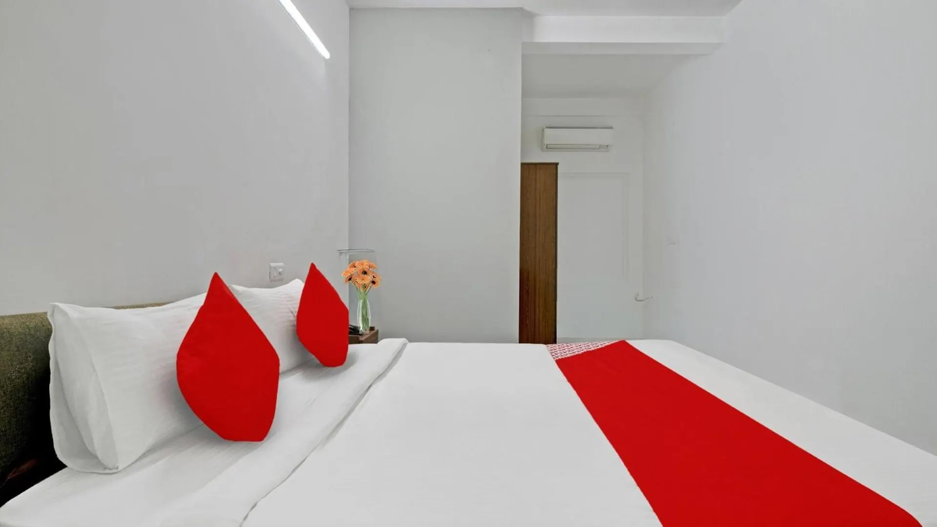 Hotel O Tower 21