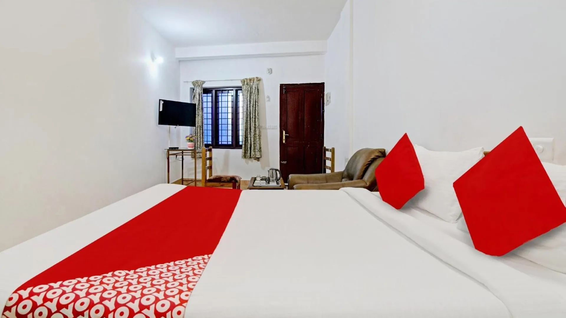 ****  Hotel O Tower 21 India
