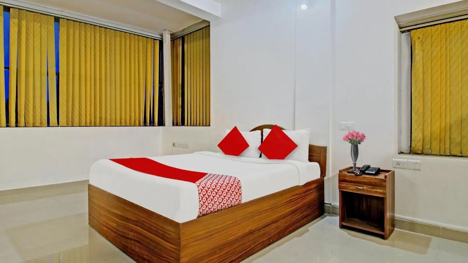 Hotel O Tower 21 India