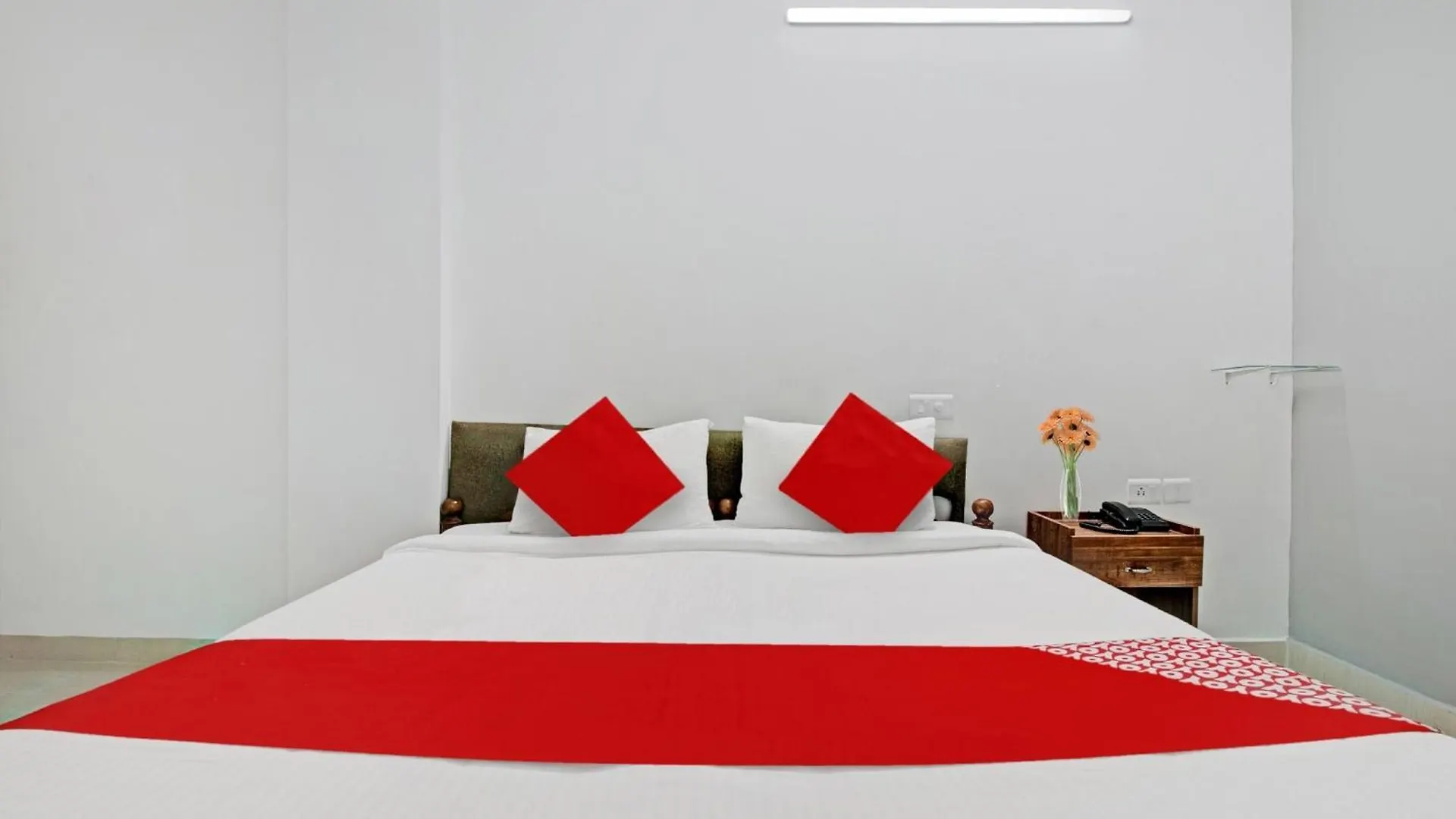 ****  Hotel O Tower 21 India